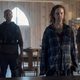 Illustration for article titled The Walking Dead keeps up the intensity as Alexandria faces a home invasion